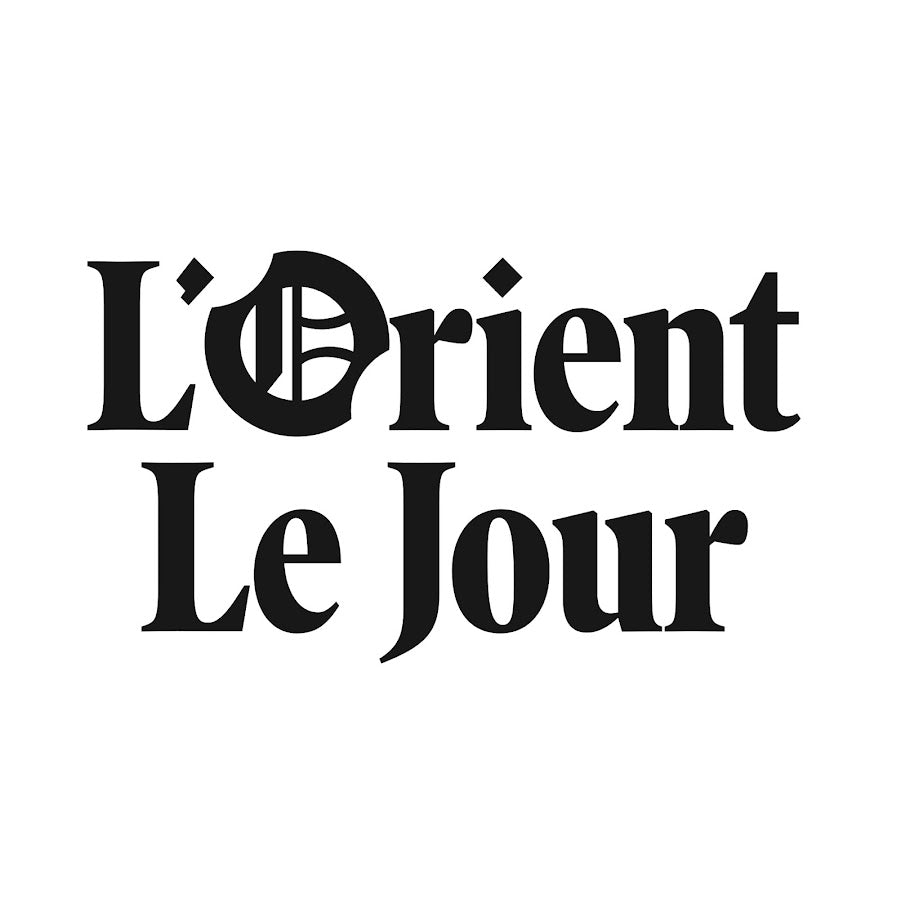 l'orient le jour
